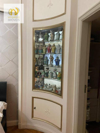 Imagem Apartamento com 3 Quartos à Venda, 273 m² em Copacabana - Rio De Janeiro