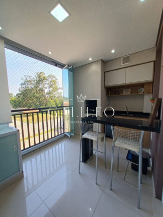 Imagem Apartamento com 3 Quartos à Venda, 98 m² em Jardim Do Lago - Jundiaí Imagem Apartamento com 3 Quartos à Venda, 98 m² em Jardim Do Lago - Jundiaí