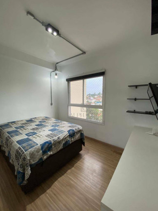 Imagem Apartamento com 2 Quartos à Venda, 42 m² em Melville Empresarial Ii - Barueri Imagem Apartamento com 2 Quartos à Venda, 42 m² em Melville Empresarial Ii - Barueri