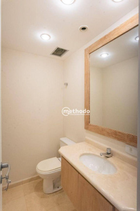 Imagem Cobertura com 3 Quartos à Venda, 320 m² em Cambuí - Campinas