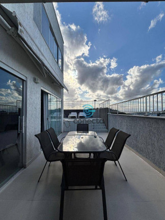 Imagem Cobertura com 4 Quartos à Venda, 128 m² em Icaraí - Niterói Imagem Cobertura com 4 Quartos à Venda, 128 m² em Icaraí - Niterói