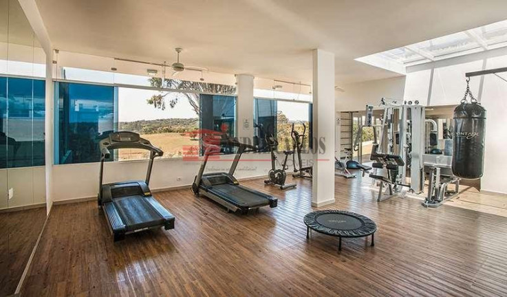 Casa de Condomínio com 4 Quartos à Venda, 394 m² em Paisagem Renoir - Cotia