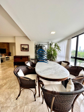 Imagem Imóvel com 3 Quartos à Venda, 183 m² em Federação - Salvador