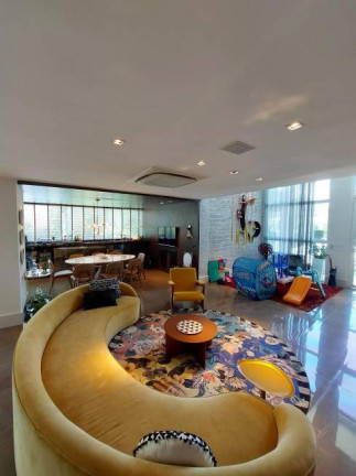 Imagem Casa com 4 Quartos à Venda, 500 m² em De Lourdes - Fortaleza Imagem Casa com 4 Quartos à Venda, 500 m² em De Lourdes - Fortaleza