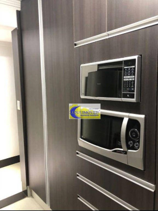 Imagem Apartamento com 2 Quartos à Venda, 47 m² em Vila Palmares - Santo André