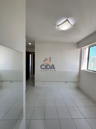 Imagem Apartamento com 3 Quartos à Venda, 96 m² em Boa Viagem - Recife