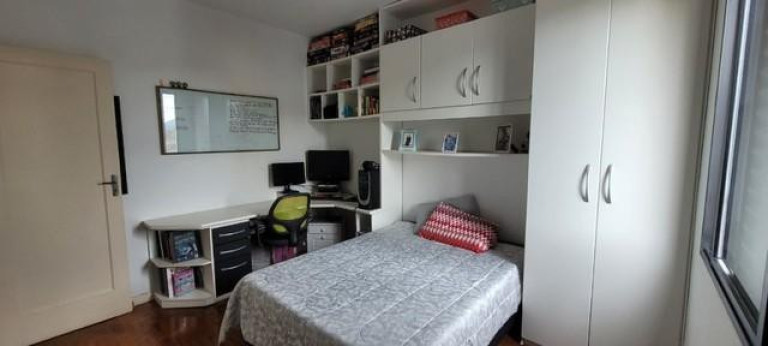 Imagem Apartamento com 2 Quartos à Venda, 75 m² em Macuco - Santos Imagem Apartamento com 2 Quartos à Venda, 75 m² em Macuco - Santos