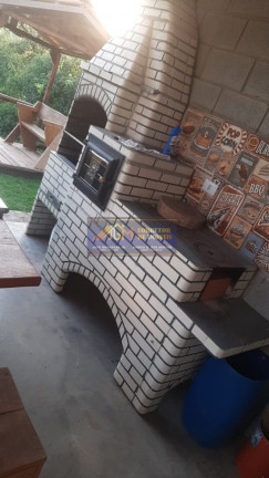 Imagem Imóvel com 2 Quartos à Venda, 1.120 m² em Bananal - Cabreúva