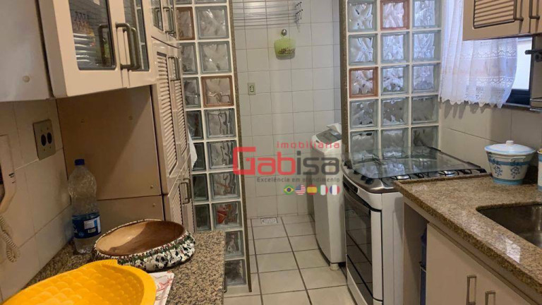 Imagem Cobertura com 2 Quartos à Venda, 107 m² em Centro - Cabo Frio Imagem Cobertura com 2 Quartos à Venda, 107 m² em Centro - Cabo Frio