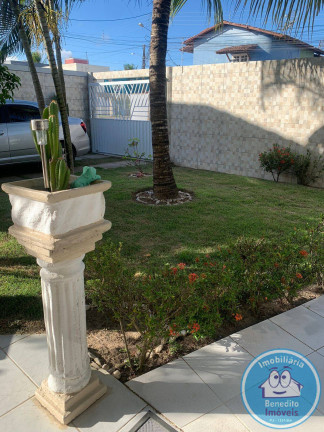 Imagem Casa com 4 Quartos à Venda, 330 m² em Paraíso Dos Pataxós - Porto Seguro