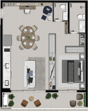 Imagem Imóvel com 1 Quarto à Venda, 72 m² em Jardim Botânico - Ribeirão Preto Imagem Imóvel com 1 Quarto à Venda, 72 m² em Jardim Botânico - Ribeirão Preto