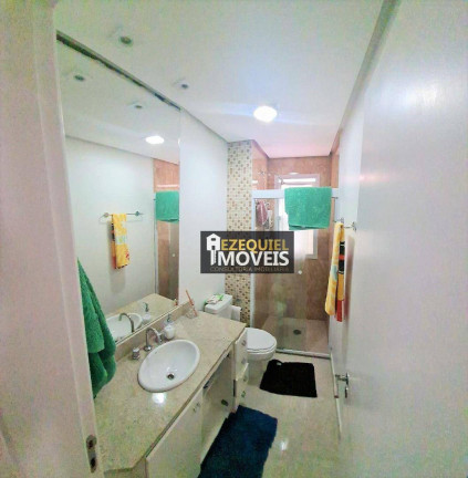 Imagem Apartamento com 3 Quartos à Venda, 123 m² em Centro - São Bernardo Do Campo Imagem Apartamento com 3 Quartos à Venda, 123 m² em Centro - São Bernardo Do Campo