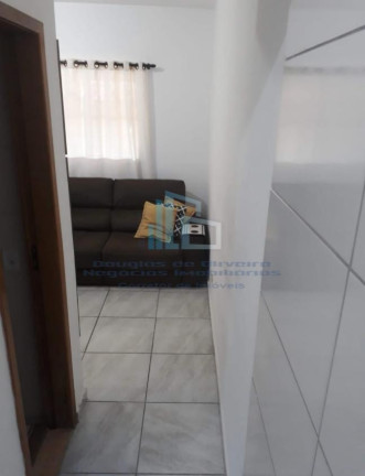 Imagem Sobrado com 2 Quartos à Venda, 75 m² em Ribeirópolis - Praia Grande