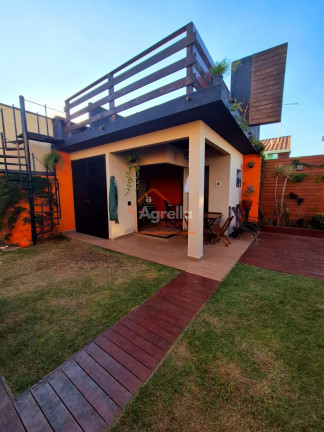 Imagem Casa com 3 Quartos à Venda, 125 m² em Jardim Scomparim - Mogi Mirim Imagem Casa com 3 Quartos à Venda, 125 m² em Jardim Scomparim - Mogi Mirim