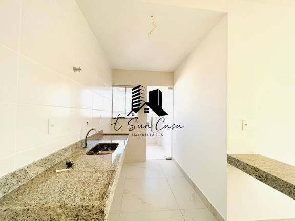 Imagem Apartamento com 2 Quartos à Venda, 66 m² em Cabral - Contagem Imagem Apartamento com 2 Quartos à Venda, 66 m² em Cabral - Contagem