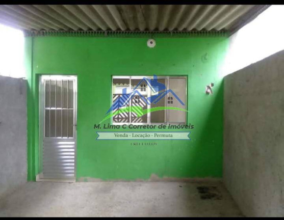 Casa com 2 Quartos à Venda, 250 m² em Jardim Pereira - Mairiporã