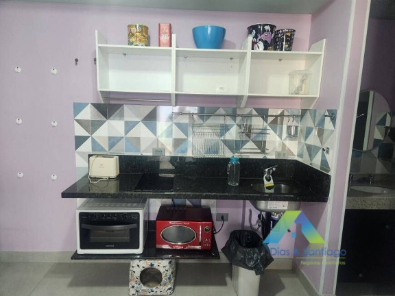 Imagem Apartamento com 1 Quarto à Venda, 39 m² em Bela Vista - São Paulo Imagem Apartamento com 1 Quarto à Venda, 39 m² em Bela Vista - São Paulo