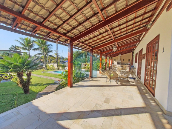Imagem Casa com 5 Quartos à Venda, 751 m² em Porto Bracuhy - Angra Dos Reis