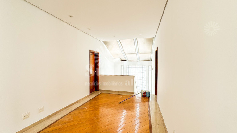 Imagem Casa com 4 Quartos para Alugar, 600 m² em Alphaville Residencial Dois - Barueri