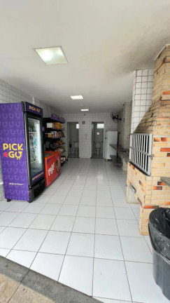 Imagem Apartamento com 2 Quartos à Venda, 45 m² em Imbiribeira - Recife