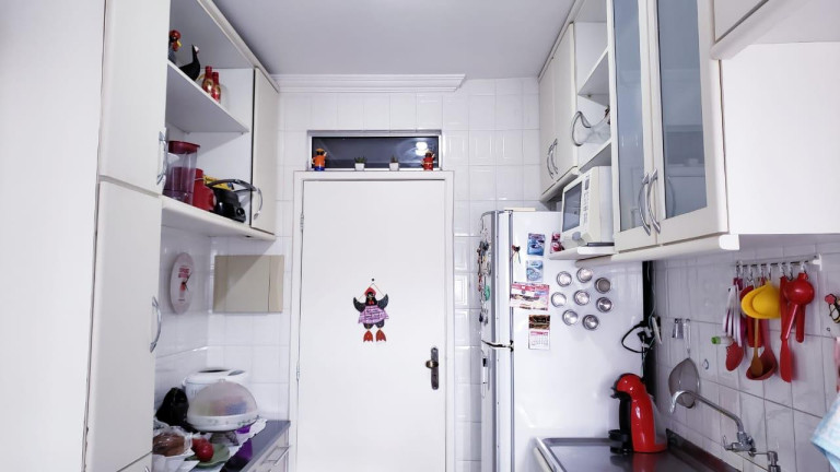 Imagem Apartamento com 3 Quartos à Venda, 89 m² em Itaigara - Salvador