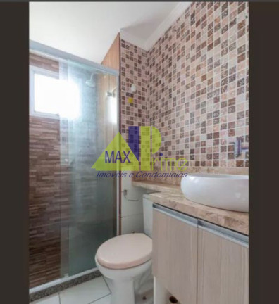 Imagem Apartamento com 2 Quartos à Venda, 45 m² em Itaquera - São Paulo