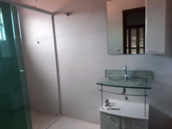 Imagem Sobrado com 3 Quartos à Venda, 225 m² em Alvinópolis - Atibaia Imagem Sobrado com 3 Quartos à Venda, 225 m² em Alvinópolis - Atibaia