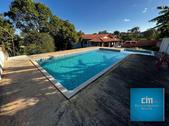Chácara com 3 Quartos à Venda, 300 m² em Recanto Maravilha Ii - Boituva