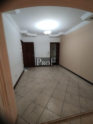 Imagem Sobrado com 3 Quartos à Venda, 190 m² em Vila Aquilino - Santo André Imagem Sobrado com 3 Quartos à Venda, 190 m² em Vila Aquilino - Santo André