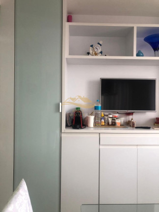 Imagem Apartamento com 3 Quartos à Venda, 185 m² em Vila Sfeir - Indaiatuba