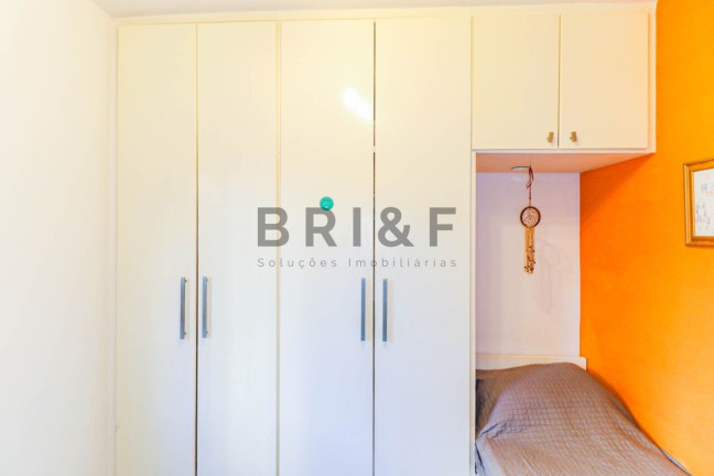 Imagem Apartamento com 3 Quartos à Venda, 71 m² em Brooklin  - São Paulo