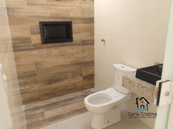 Imagem Casa com 2 Quartos à Venda, 55 m² em Balneário Primavera - Pontal Do Paraná