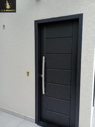 Imagem Casa com 3 Quartos à Venda, 95 m² em Afonso Pena - São José Dos Pinhais