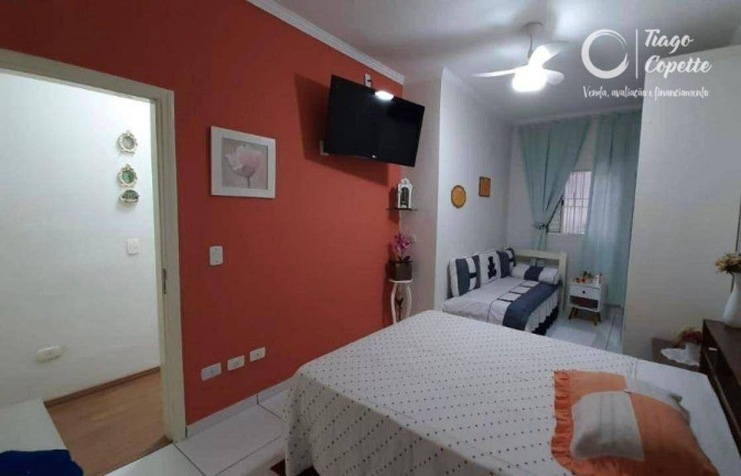 Imagem Casa com 3 Quartos à Venda, 155 m² em Vila São José - Várzea Paulista Imagem Casa com 3 Quartos à Venda, 155 m² em Vila São José - Várzea Paulista
