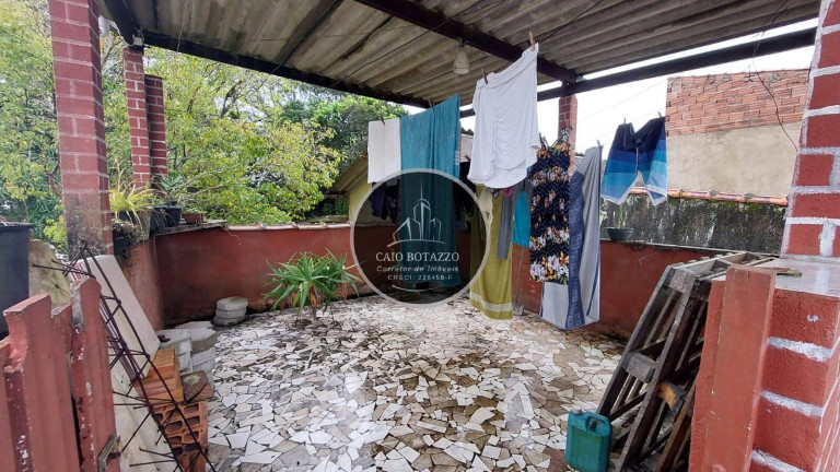 Imagem Casa com 2 Quartos à Venda,  em Jardim Praia Grande - Mongaguá