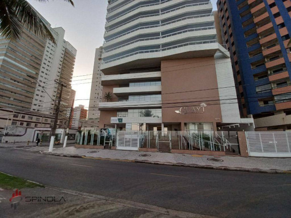Imagem Apartamento com 2 Quartos à Venda, 106 m² em Aviação - Praia Grande