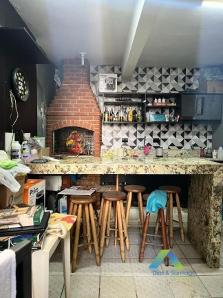 Imagem Sobrado com 3 Quartos à Venda, 200 m² em Vila Das Mercês - São Paulo Imagem Sobrado com 3 Quartos à Venda, 200 m² em Vila Das Mercês - São Paulo