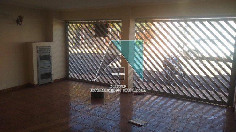 Casa com 2 Quartos à Venda,  em Campos Eliseos - Ribeirão Preto