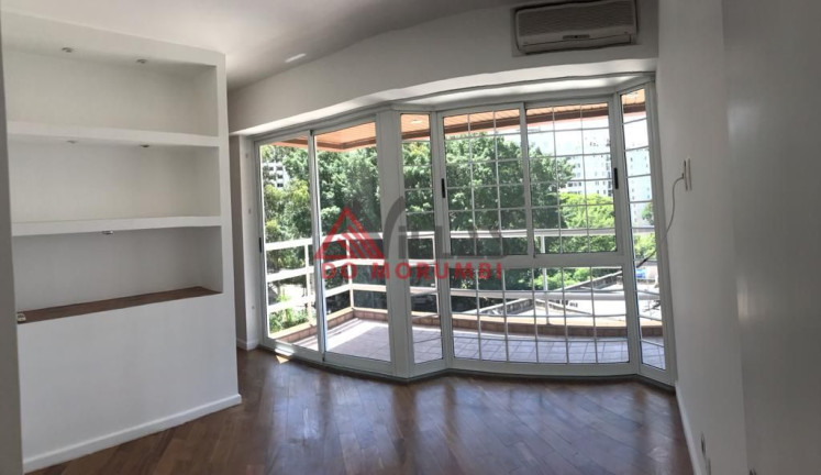 Imagem Apartamento com 2 Quartos à Venda, 94 m² em Vila Suzana - São Paulo