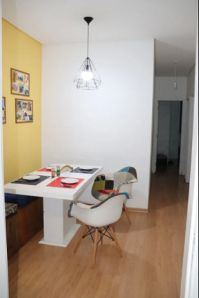 Imagem Casa com 2 Quartos à Venda, 58 m² em Vila Iracema - Barueri