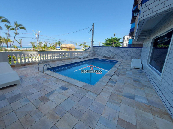 Imagem Apartamento com 2 Quartos à Venda, 75 m² em Vila Tupi - Praia Grande Imagem Apartamento com 2 Quartos à Venda, 75 m² em Vila Tupi - Praia Grande