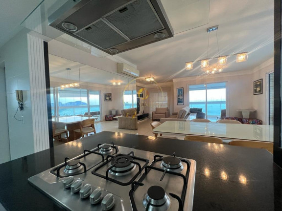 Imagem Apartamento com 3 Quartos à Venda, 158 m² em Enseada - Guarujá