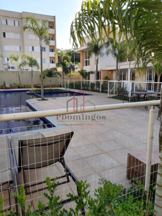 Imagem Apartamento com 2 Quartos à Venda, 53 m² em Chácara Santa Antonieta (nova Veneza) - Sumaré Imagem Apartamento com 2 Quartos à Venda, 53 m² em Chácara Santa Antonieta (nova Veneza) - Sumaré