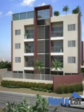 Imagem Apartamento com 2 Quartos para Alugar, 53 m² em Vila Guarani (z Sul) - São Paulo