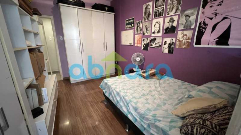 Imagem Apartamento com 3 Quartos à Venda, 120 m² em Copacabana - Rio De Janeiro Imagem Apartamento com 3 Quartos à Venda, 120 m² em Copacabana - Rio De Janeiro