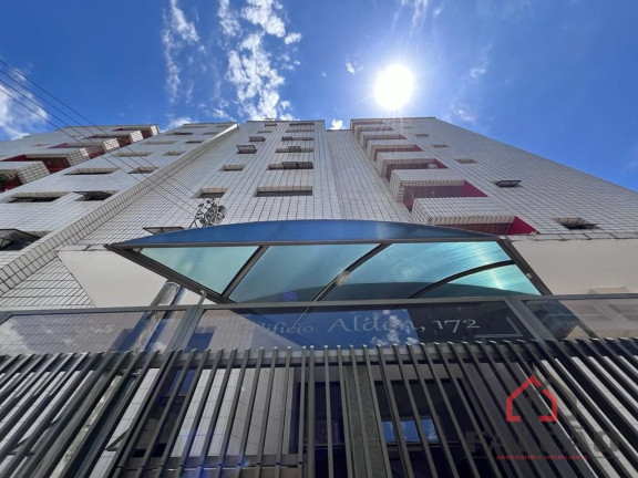 Imagem Apartamento com 1 Quarto à Venda, 60 m² em Canto Do Forte - Praia Grande Imagem Apartamento com 1 Quarto à Venda, 60 m² em Canto Do Forte - Praia Grande