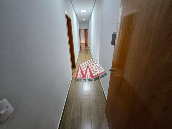 Imagem Casa com 3 Quartos à Venda, 175 m² em Condomínio Villagio Milano - Sorocaba