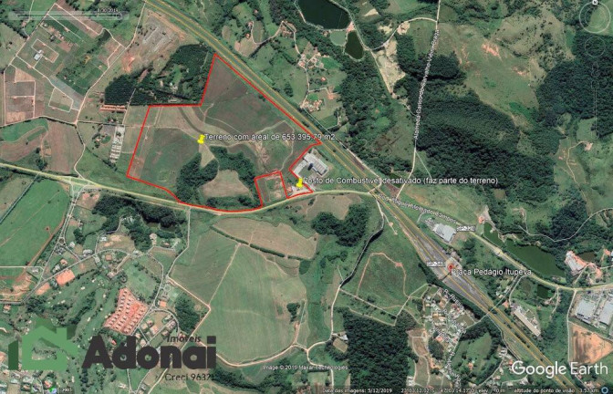 Imagem Imóvel Comercial à Venda, 653 m² em Fazenda Da Grama - Itupeva Imagem Imóvel Comercial à Venda, 653 m² em Fazenda Da Grama - Itupeva