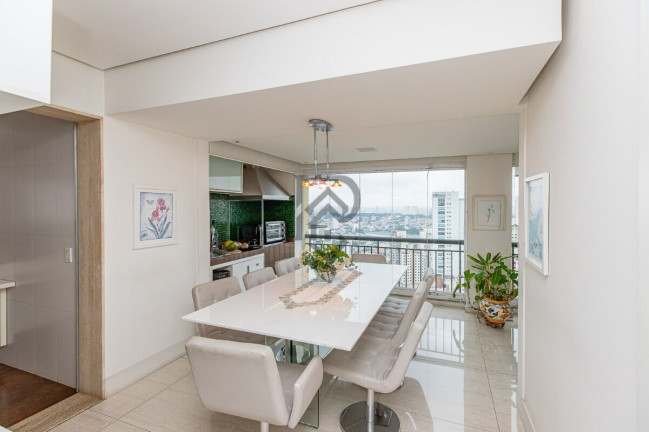 Imagem Apartamento com 3 Quartos à Venda, 216 m² em Jardim Vila Mariana - São Paulo Imagem Apartamento com 3 Quartos à Venda, 216 m² em Jardim Vila Mariana - São Paulo