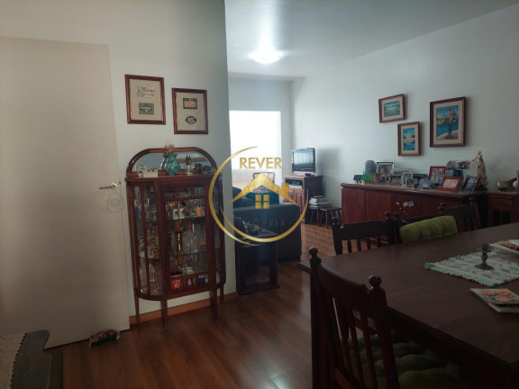 Imagem Apartamento com 3 Quartos à Venda, 104 m² em Centro - Campinas Imagem Apartamento com 3 Quartos à Venda, 104 m² em Centro - Campinas
